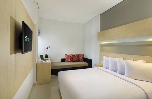 Dalung Hotel | Zizz Convention Hotel