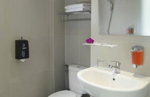 Dalung Hotel | Zizz Convention Hotel