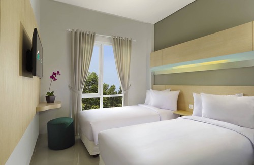 Dalung Hotel | Zizz Convention Hotel