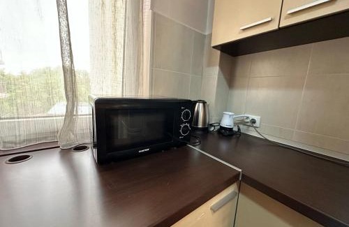 Suceava Apartment | Zlata Nordic 5H Apart
