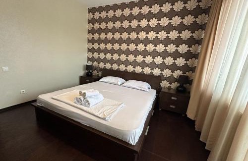 Suceava Apartment | Zlata Nordic 5H Apart