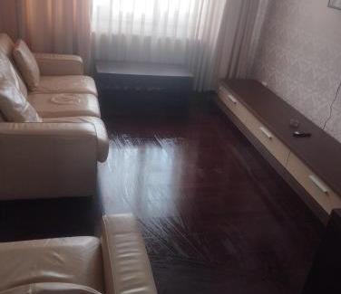 Suceava Apartment | Zlata Nordic 5H Apart