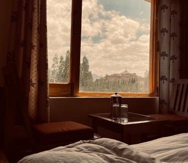Leh House | Zlatan Guest House