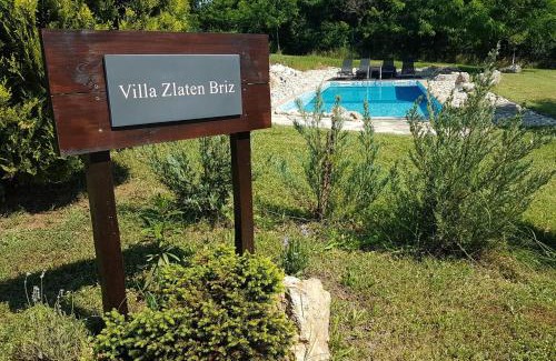 Osenovo Villa | Zlaten Briz Villa