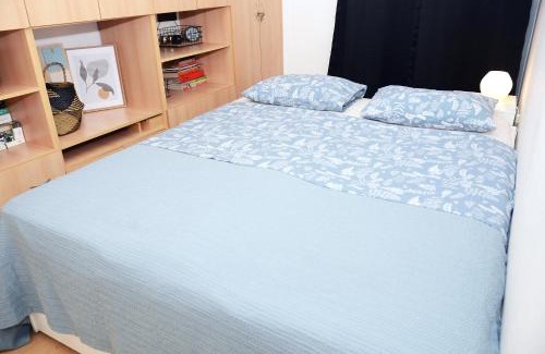 Kotor Apartment | Zlatna Boska