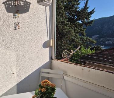 Kotor Apartment | Zlatna Boska