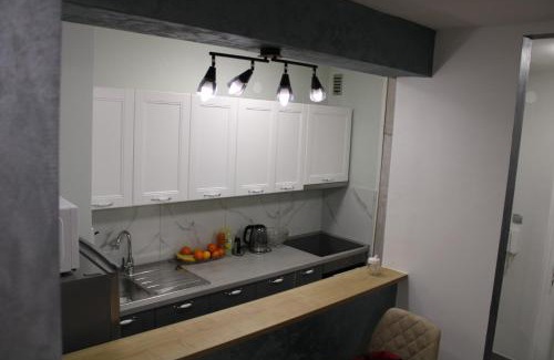 Slavonski Brod Apartment | Zlatna oaza