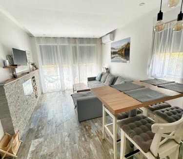 Divcibare Apartment | Zlatni Breg Divcibare