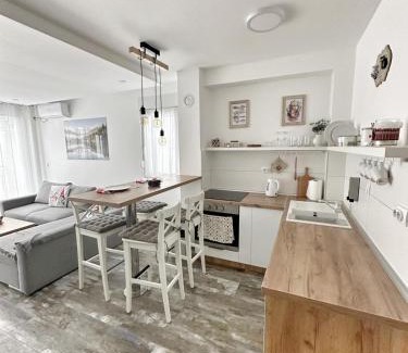 Divcibare Apartment | Zlatni Breg Divcibare