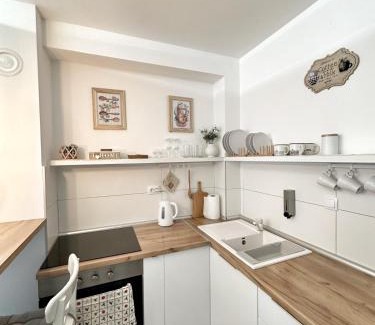 Divcibare Apartment | Zlatni Breg Divcibare