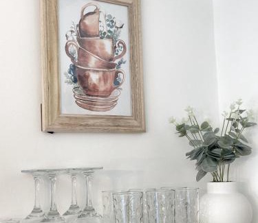 Divcibare Apartment | Zlatni Breg Divcibare