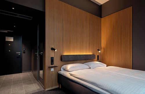 Kloten Hotel | Zleep Hotel Zürich-Kloten