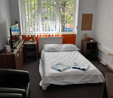 Tirgu Mures House | ZLM Ultra Central Room