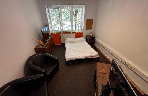 Tirgu Mures House | ZLM Ultra Central Room