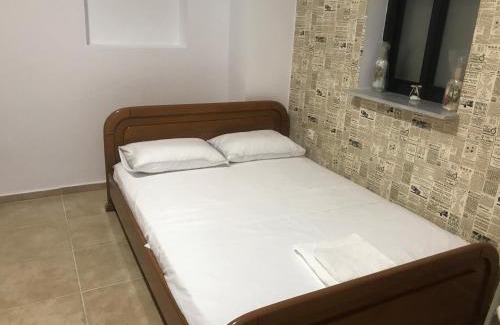 Aetos Apartment | Zmarias 2