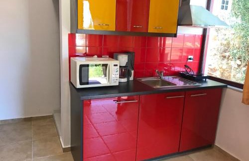 Aetos Apartment | Zmarias 2