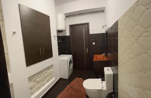 Aetos Apartment | ZMARIAS