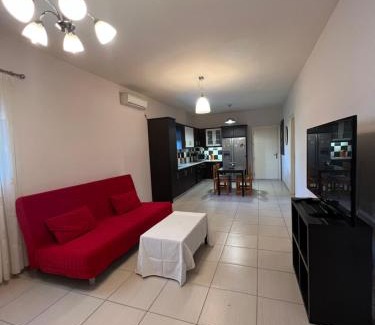 Aetos Apartment | ZMARIAS