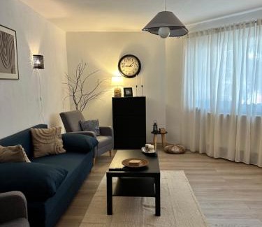 Romos Apartment | ZMC Apartment