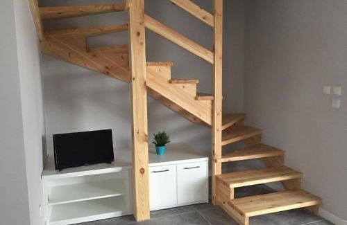 Karwia House | ZMIANA KLIMATU