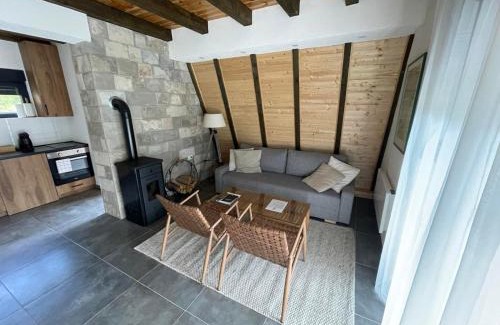 Zabljak Villa | Zminica Lake House
