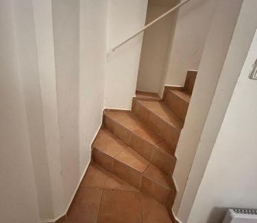 Mikulov Apartment | ZMRZLINOVÝ DOMEČEK (Ice cream housei)