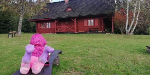 Ustrzyki Dolne House | Znam Ten Widok - Bieszczady