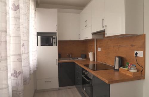 Debrecen Apartment | Zoé Apartman Debrecen Nagyerdő