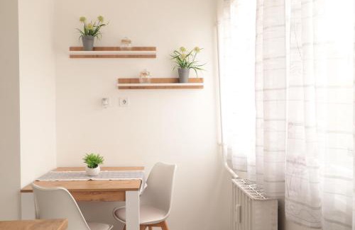 Debrecen Apartment | Zoé Apartman Debrecen Nagyerdő