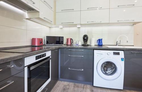 Debrecen Apartment | Zoé apartman, központhoz közel