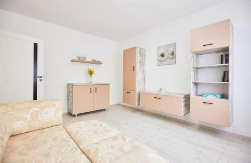 Debrecen Apartment | Zoé apartman, központhoz közel