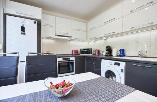 Debrecen Apartment | Zoé apartman, központhoz közel