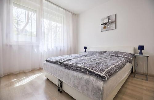 Debrecen Apartment | Zoé apartman, központhoz közel