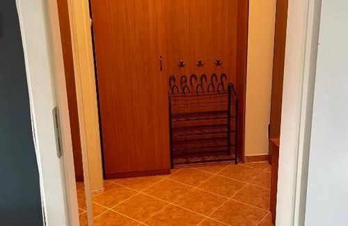 Zuglo Apartment | Zoé