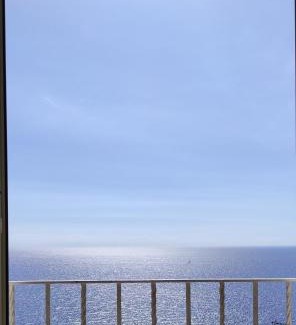 Zoagli Apartment | Zoagli, the house of the sun