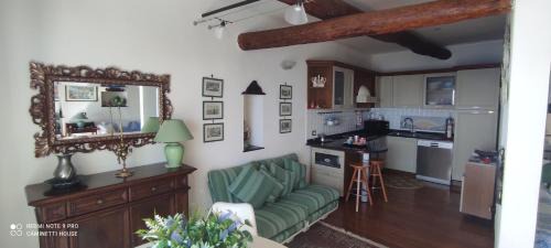 Zoagli Apartment | Zoagli, the house of the sun