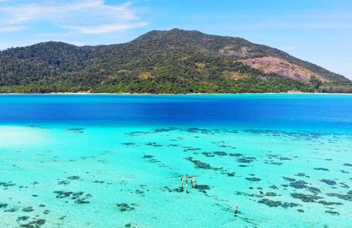 Satun Resort | Zodiac Seesun Resort