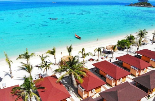 Satun Resort | Zodiac Seesun Resort