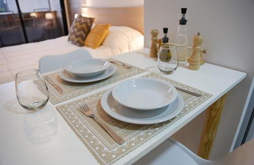 Province of Tucuman Apartment | Zoe Departamento luminoso y comodo excelente ubicación