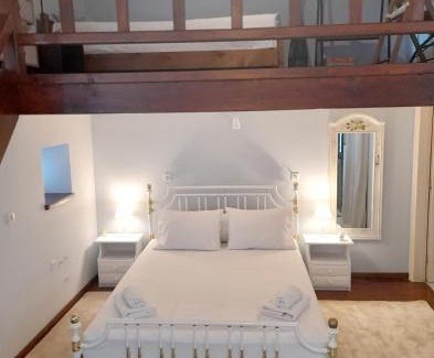 Kithira House | ZOE