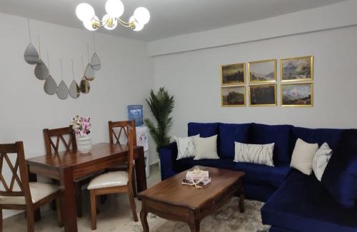 Kericho Apartment | Zoe Homes Oak Villa Apartment 1 and 2 Bedroom 201