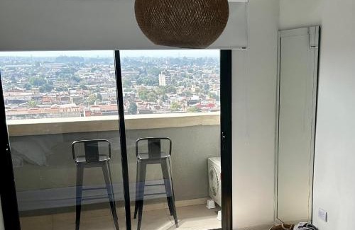 Province of Tucuman Apartment | ZOE premium Tucuman vista increíble luminoso, con PILETA!