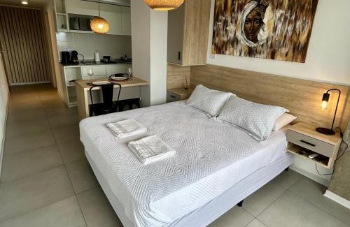 Province of Tucuman Apartment | ZOE premium Tucuman vista increíble luminoso, con PILETA!