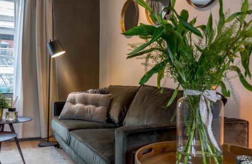 Valkenburg aan de Geul Apartment | Zoet Valkenburg