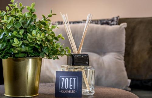 Valkenburg aan de Geul Apartment | Zoet Valkenburg