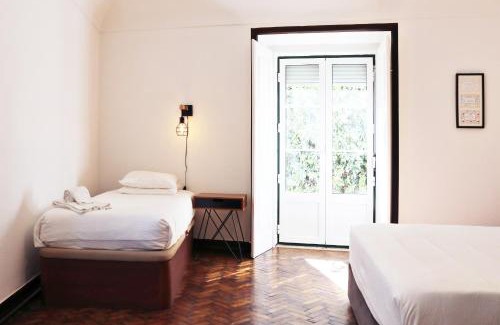Evora Bed & Breakfast | ZOETIC sustainable rooms
