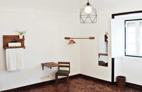 Evora Bed & Breakfast | ZOETIC sustainable rooms