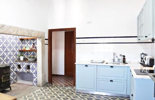 Evora Bed & Breakfast | ZOETIC sustainable rooms