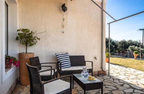 Faraklata Apartment | Zoi apartment