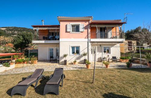 Faraklata Apartment | Zoi apartment